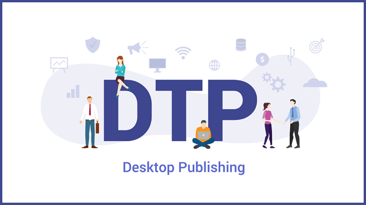 Course - Diploma in Computer Application - 6 Month